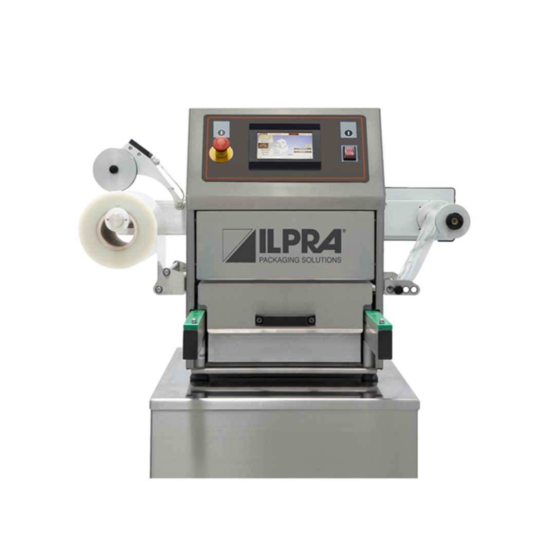 ILPRA Packaging Machine