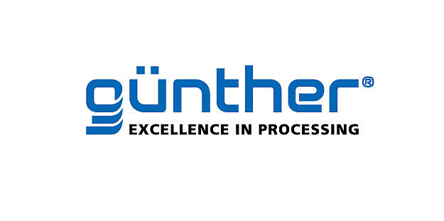 Logo Günther Maschinenbau