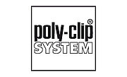 Logo Poly-clip Systems