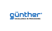 Logo Günther Maschinenbau